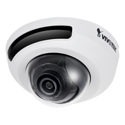 Vivotek FD9166-HN | FD9166 HN | FD9166HN 2MP, H.265, 2.8/3.6mm, 10M Invisible IR, WDR Pro